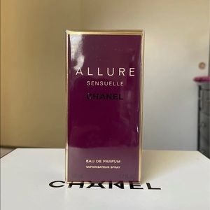 Chanel Allure Sensuelle
